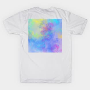Rainbow Skys T-Shirt